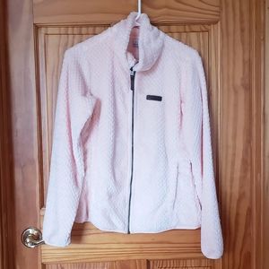 Columbia Zip-up - Small